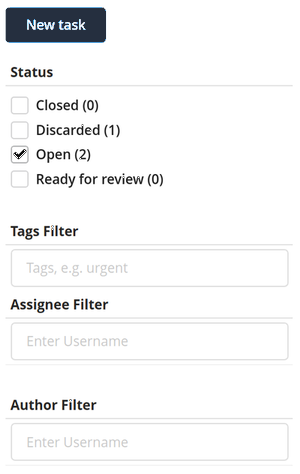 Image: task-filter